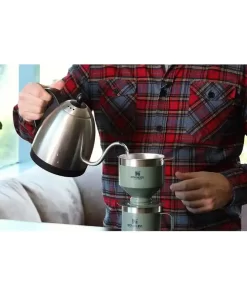 قهوه ساز استنلی pour over