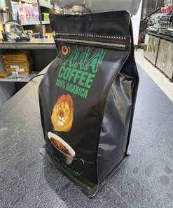 قهوه 100% عربیکا AAA