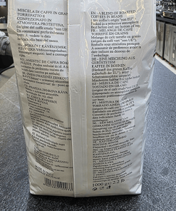 دانه قهوه کورسینی الیت corsini elite