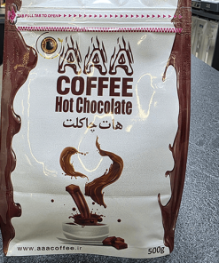 هات چاکلت AAA